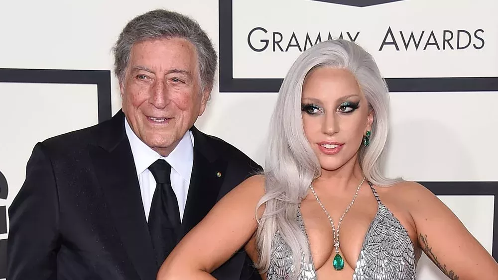 Lady Gaga trauert um Tony Bennett: Sie hatten eine "magische Kraft"