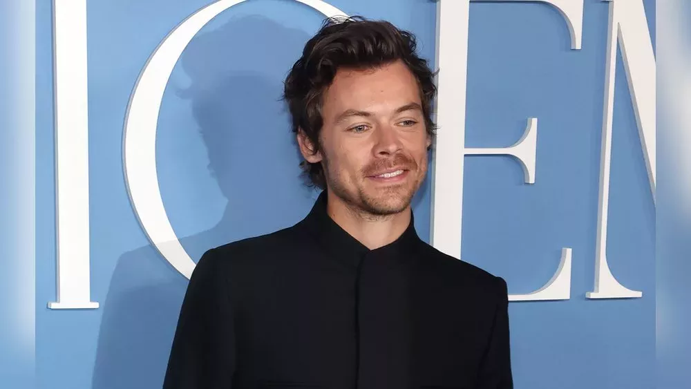 Harry Styles: Hat er Olivia Wilde ein eigenes Tattoo gewidmet?