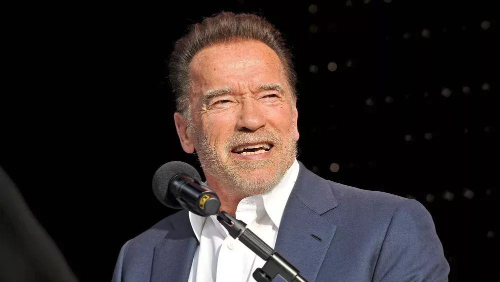 Arnold Schwarzenegger: Emotionale Geburtstagsgrüße seiner Kinder