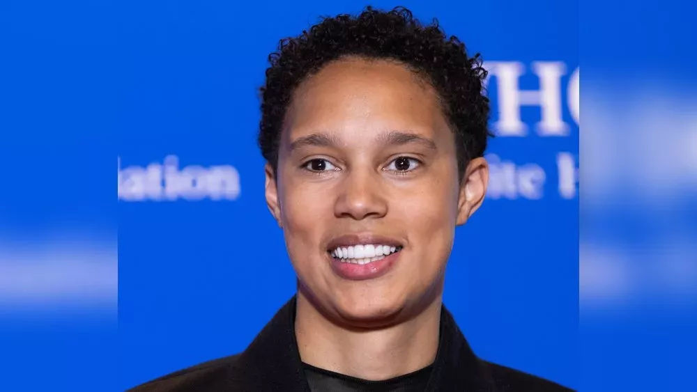 Psychische Gesundheit: US-Star Brittney Griner nimmt sich eine Auszeit