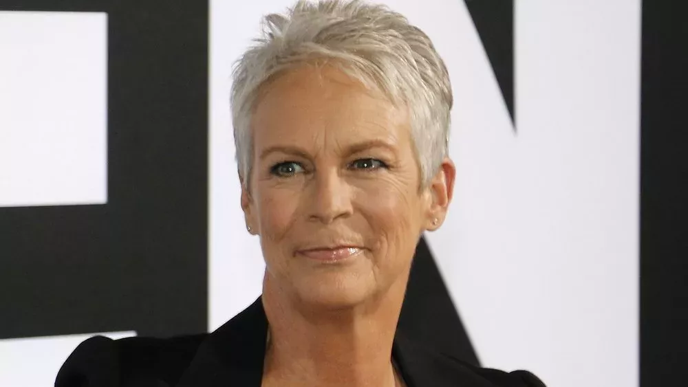 "Enorme Dankbarkeit": Jamie Lee Curtis ist seit 24 Jahren drogenfrei