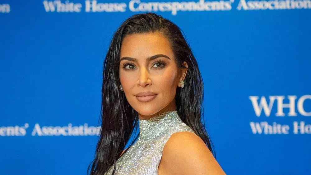 "Fundament unser Familie": Kim Kardashian feiert ihre Großmutter