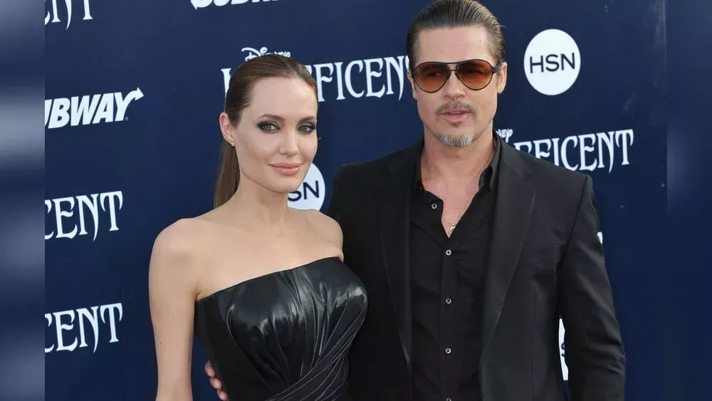 Brad Pitt und Angelina Jolie wollen sich außergerichtlich einigen
