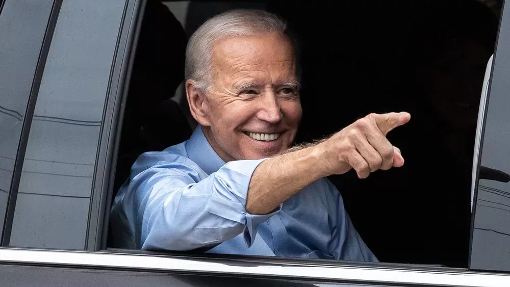 Streik in Hollywood: Keine Spendenveranstaltungen für Joe Biden?