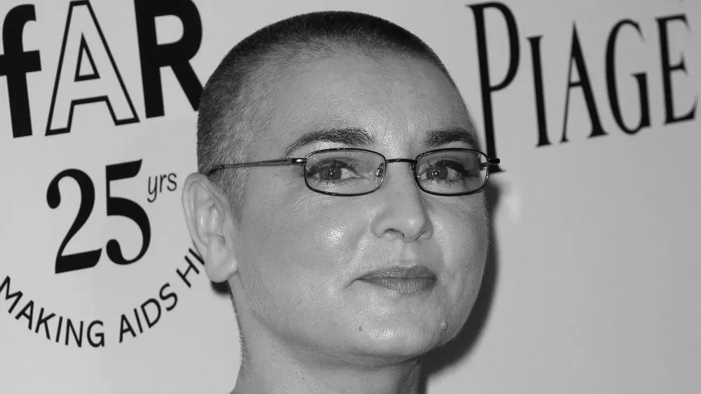 Sinéad O'Connor: So trauern die Stars um die Sängerin