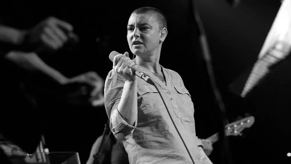 Trauer um Sinéad O'Connor: "Die wahre Verkörperung eines Punk-Geistes"