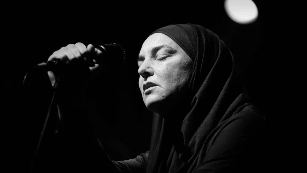 Irische Sängerin Sinéad O'Connor mit 56 Jahren gestorben