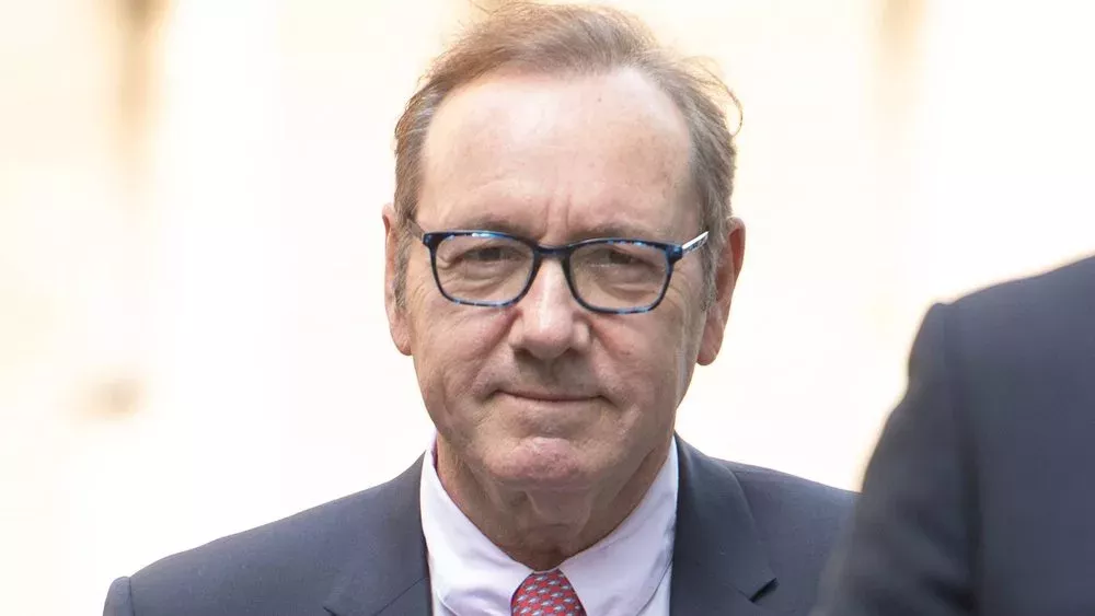 Hollywood-Star Kevin Spacey in Londoner Strafprozess freigesprochen