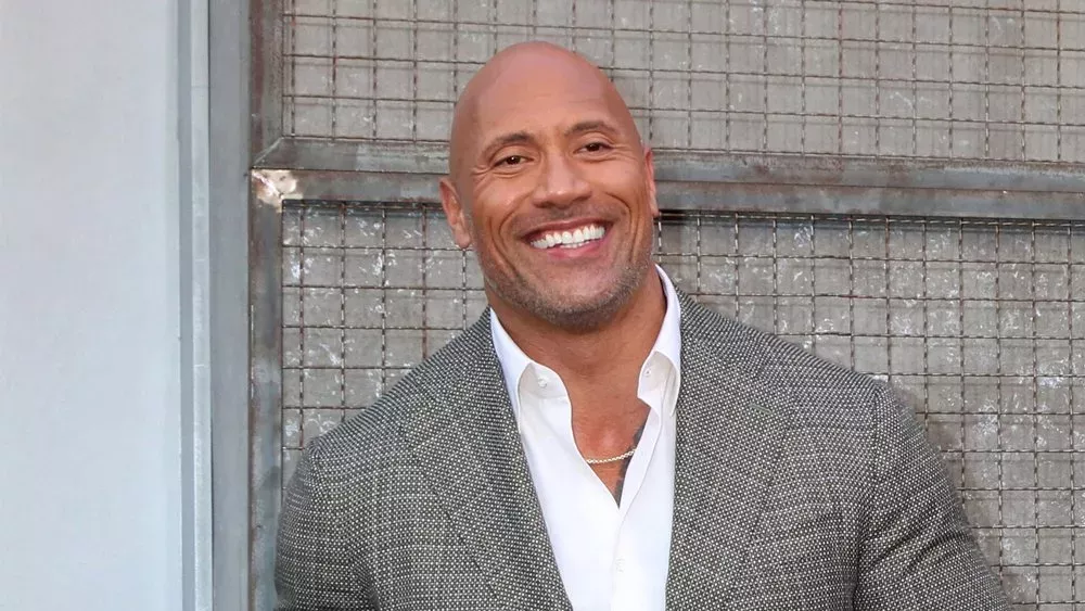 Dwayne Johnson: "Historische" Spende an die Schauspieler-Gewerkschaft