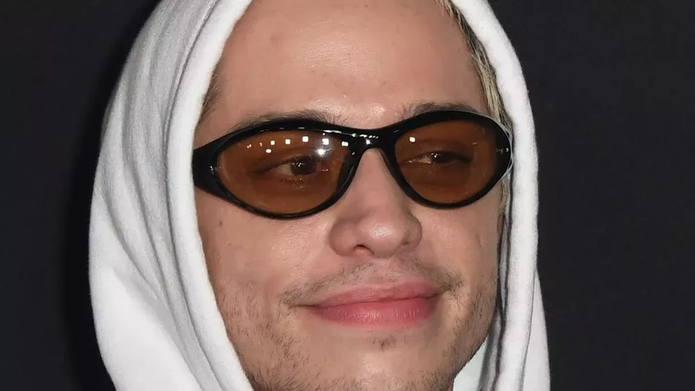 Urteil nach Unfall: Pete Davidson muss Sozialdienst leisten