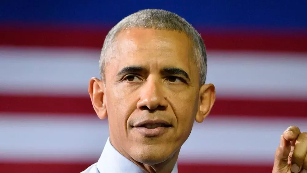 "Herz gebrochen": Persönlicher Koch der Obamas ist ertrunken