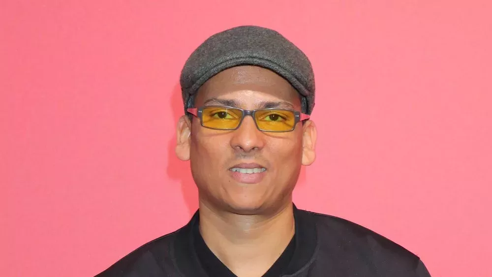 Xavier Naidoo soll in Österreich einen Autounfall verursacht haben