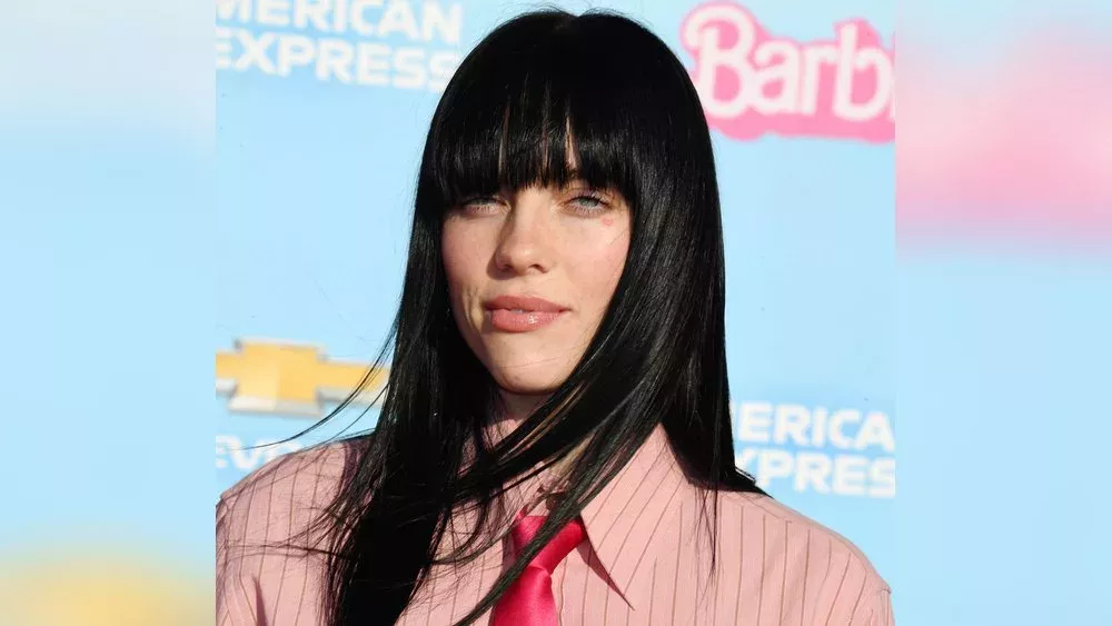 Sängerin Billie Eilish trauert um ihre "lebenslange, beste Freundin"