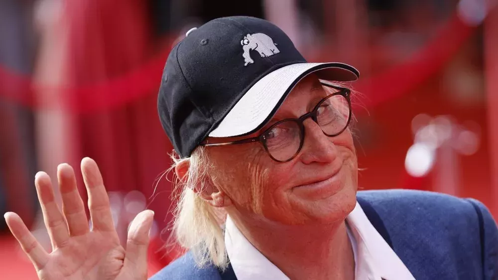 Otto Waalkes wird komischerweise schon 75 Jahre alt