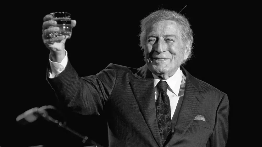 Kein anderer hatte so viel Stil: Stars trauern um Tony Bennett