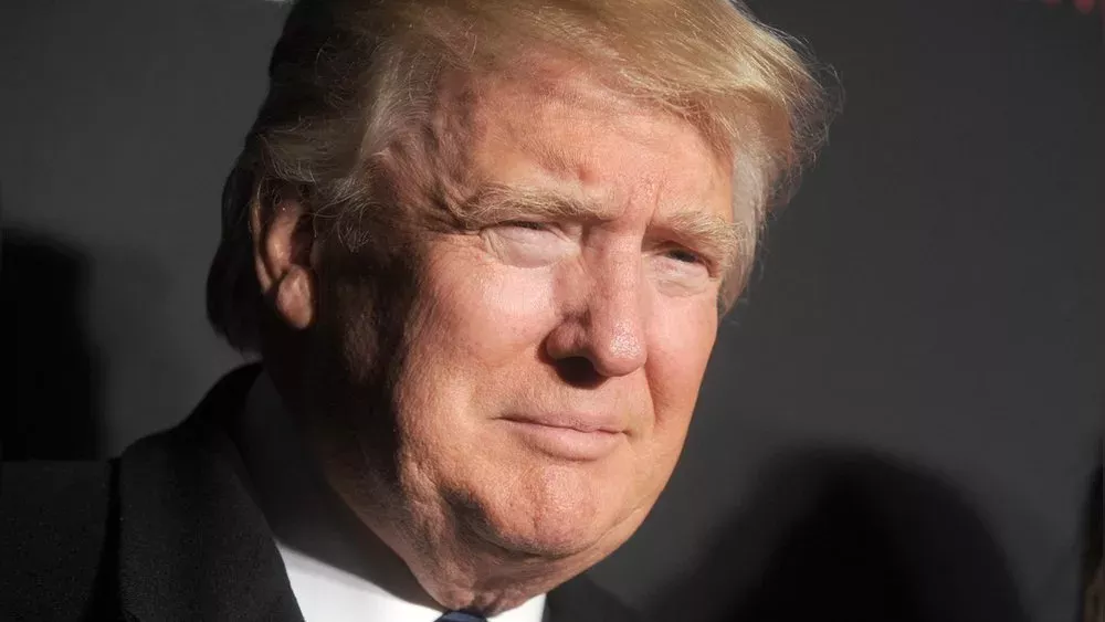 Prozess gegen Donald Trump soll im Mai 2024 beginnen