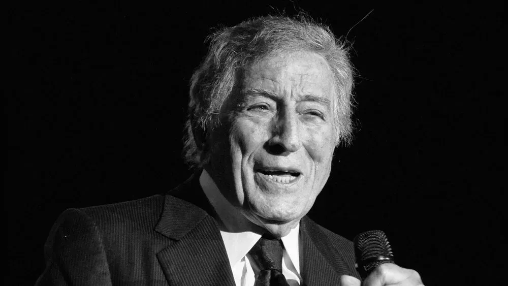 Jazz-Legende Tony Bennett stirbt im Alter von 96 Jahren