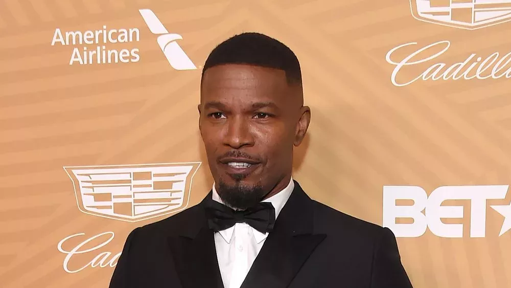 Jamie Foxx meldet sich nach gesundheitlichen Problemen wieder zurück