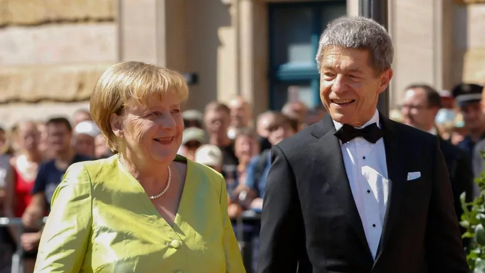 Angela Merkel und Co.: Diese Promis kommen nach Bayreuth