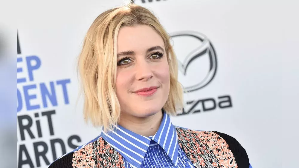 "Barbie"-Regisseurin Greta Gerwig freut sich über zweiten Sohn