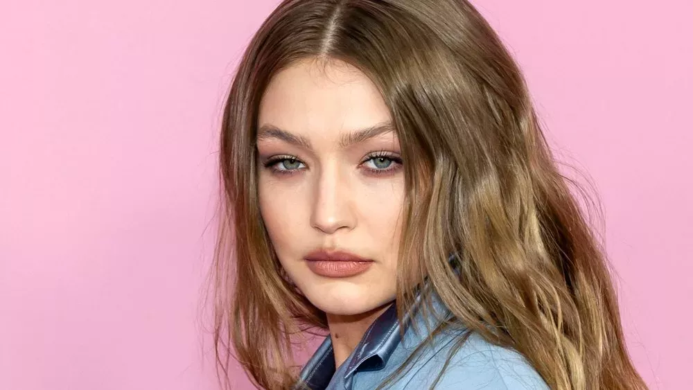 Supermodel Gigi Hadid mit Marihuana verhaftet