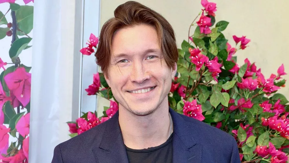 "Let's Dance"-Profitänzer Evgeny Vinokurov wird Vater eines Mädchens