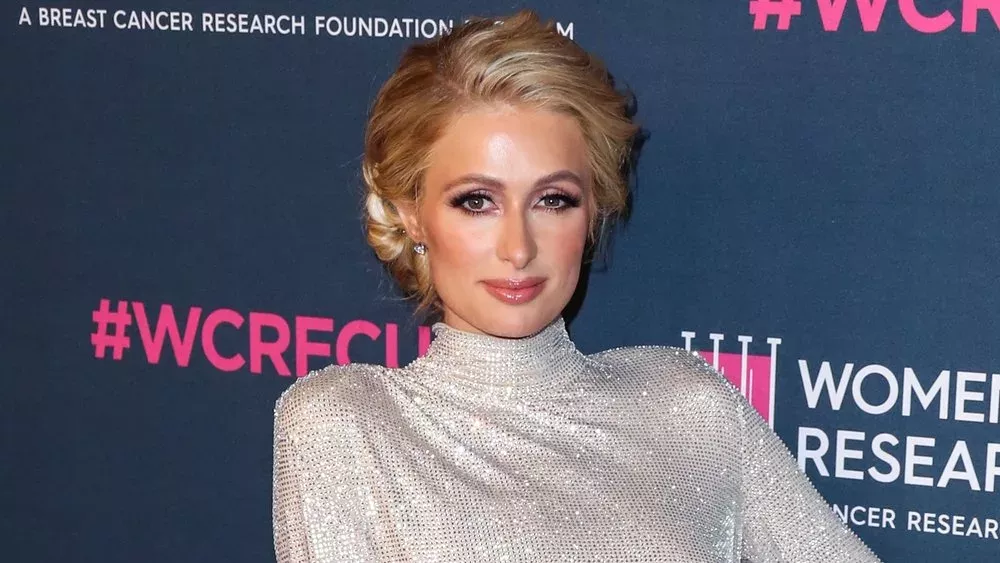 Paris Hilton über ihren Sohn Phoenix: "Er ist meine Welt"