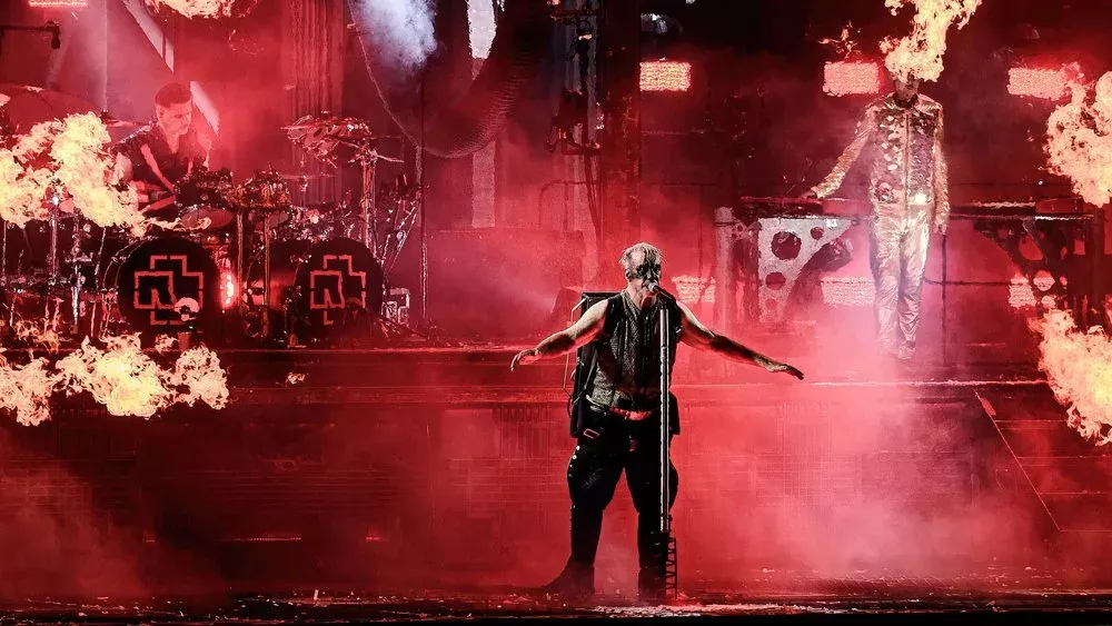 Neue Vorwürfe gegen Rammstein: Zwei weitere Frauen äußern sich