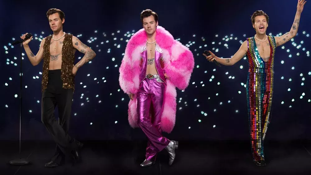 Harry Styles mit gleich sieben Wachsfiguren bei Madame Tussauds