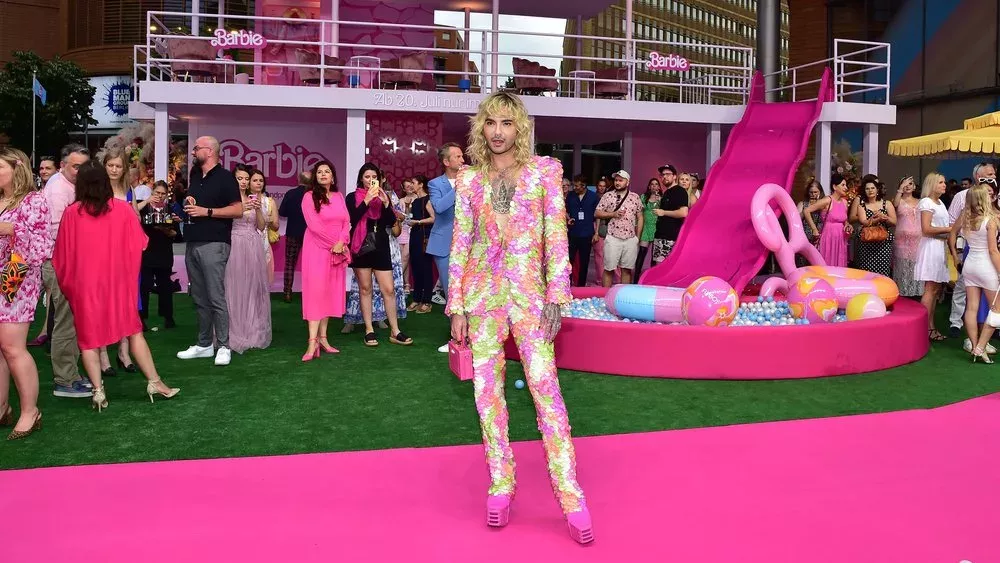 "Barbie"-Premiere in Berlin ohne Hollywoodstars