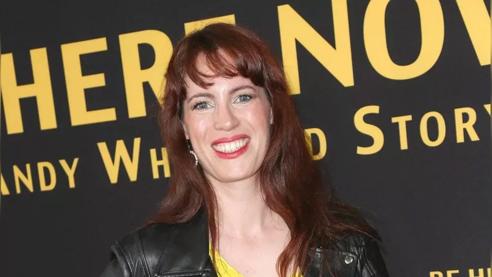 Schauspielerin Adrienne McQueen bangt um ihre Existenz