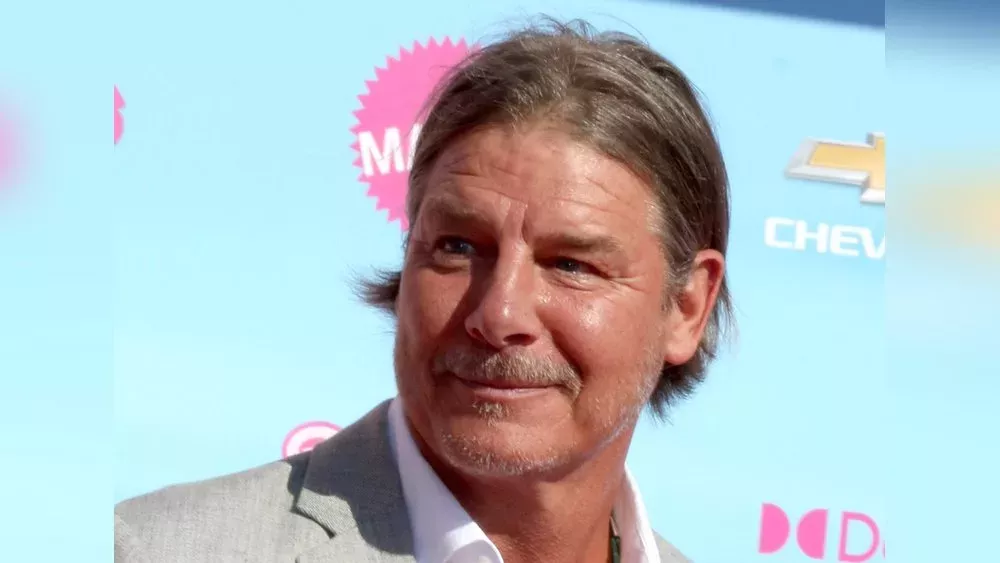 Ty Pennington: Intensivstation nach Atemnot