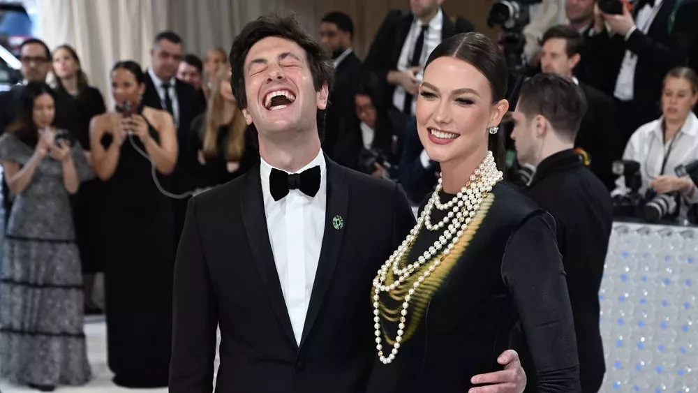 US-Model Karlie Kloss ist wieder Mutter geworden