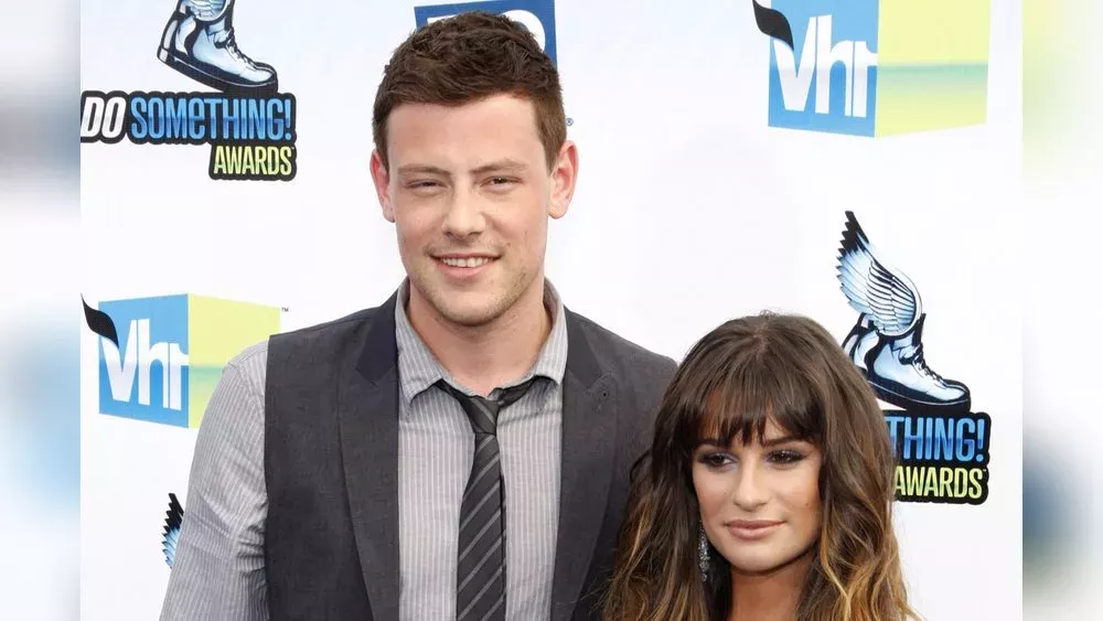 Zehnter Todestag: Lea Michele erinnert rührend an Cory Monteith
