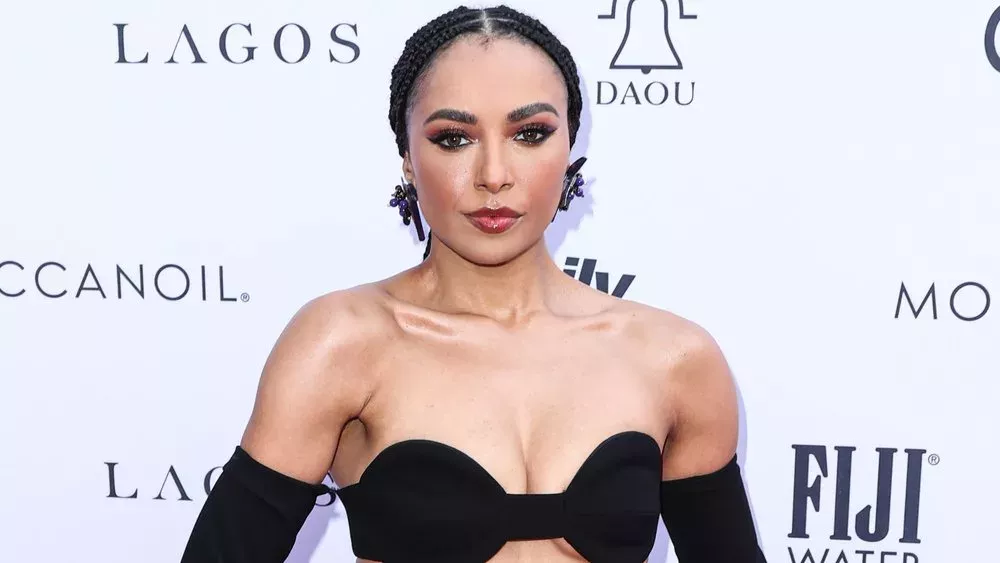 "Vampire Diaries"-Star Kat Graham und Darren Genet sind getrennt