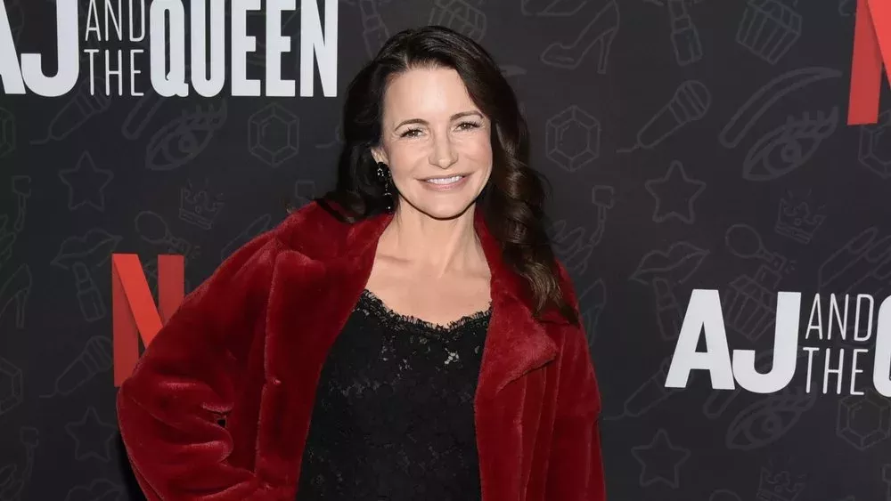 Kristin Davis hat gar kein Interesse an der Ehe