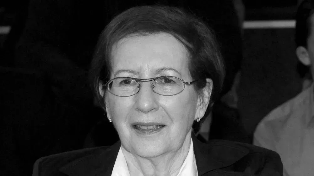 Ex-Ministerpräsidentin Heide Simonis ist gestorben