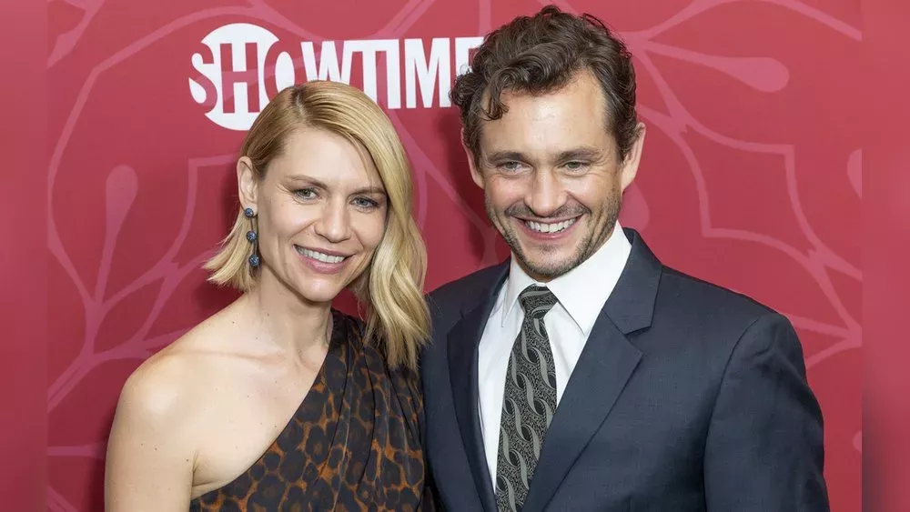 Claire Danes hat eine Tochter bekommen