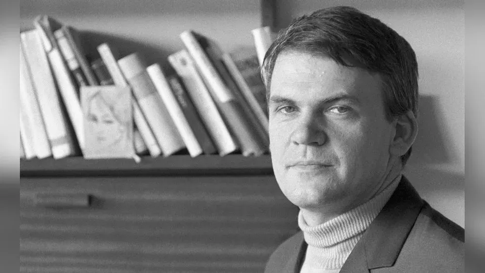 Der weltberühmte Schriftsteller Milan Kundera ist tot