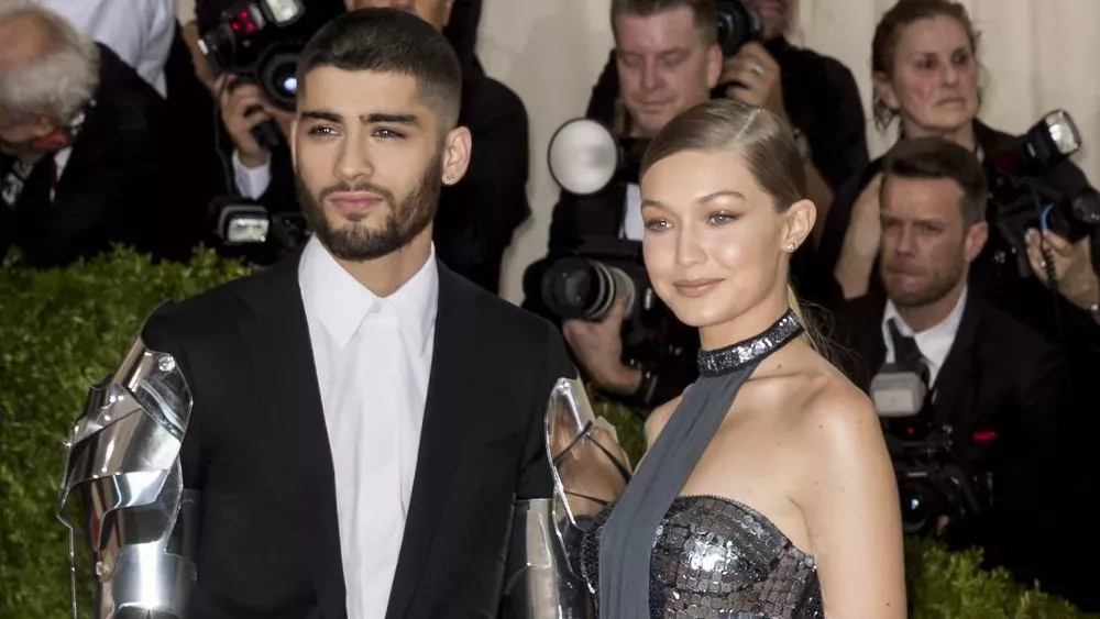 Erstes Interview seit sechs Jahren: Zayn Malik spricht über Vaterrolle