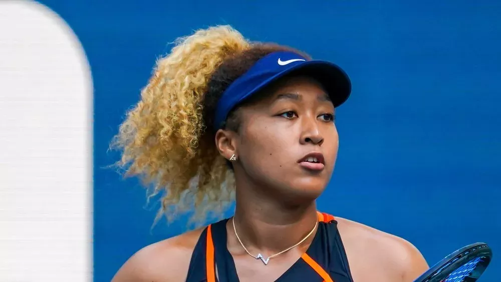 Tennisspielerin Naomi Osaka soll ihre Tochter zur Welt gebracht haben