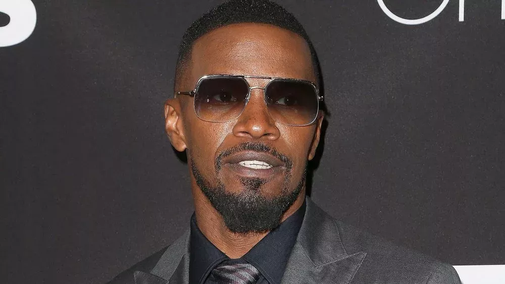 Nach gesundheitlichen Problemen: Jamie Foxx kündigt neues Projekt an