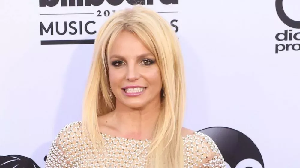 "The Woman in Me": Memoiren von Britney Spears erscheinen im Oktober