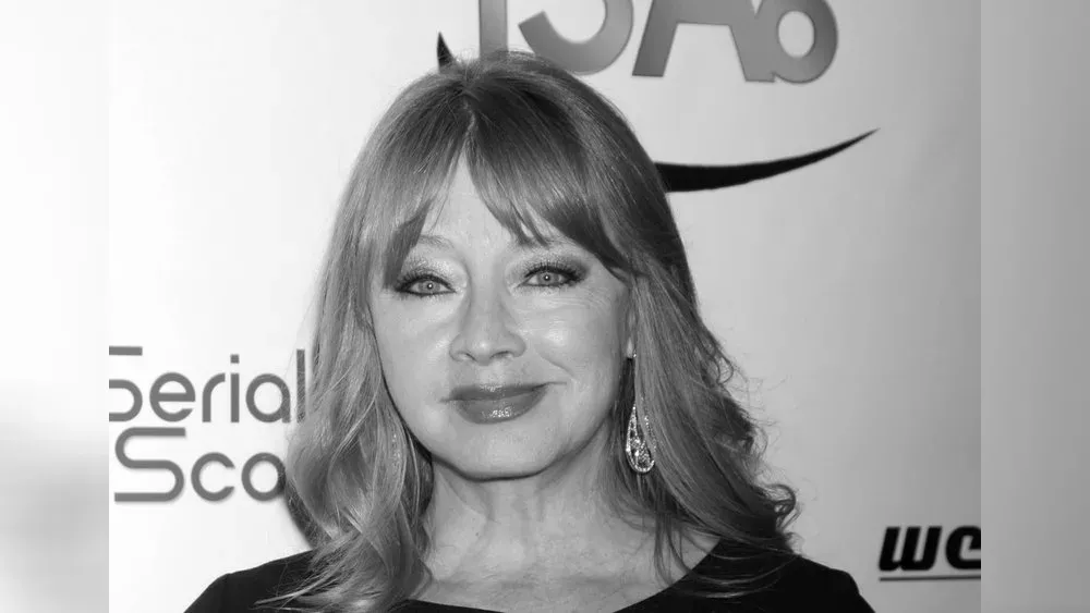 US-Serienstar Andrea Evans mit 66 Jahren verstorben