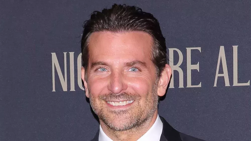 Bradley Cooper hatte Angst vor seiner "Sex and the City"-Rolle