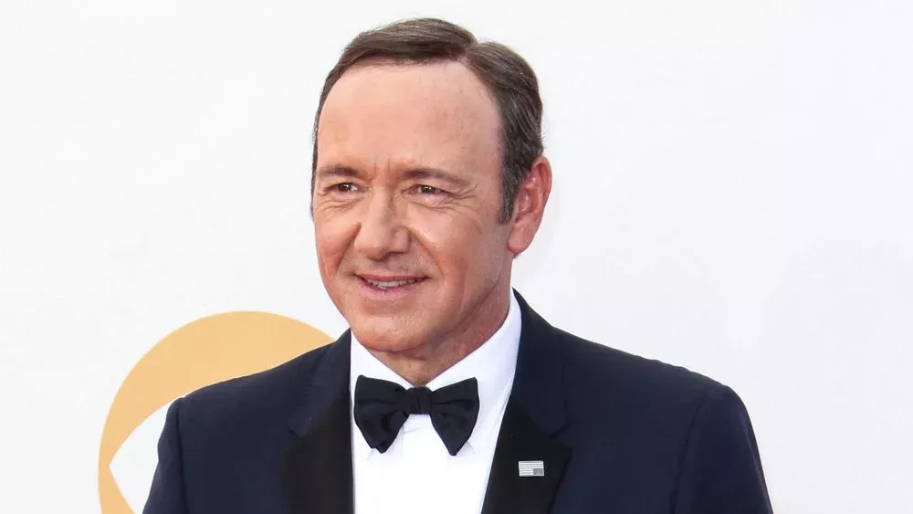 Kevin Spacey: Letzter Zeuge beschreibt mutmaßlichen Übergriff