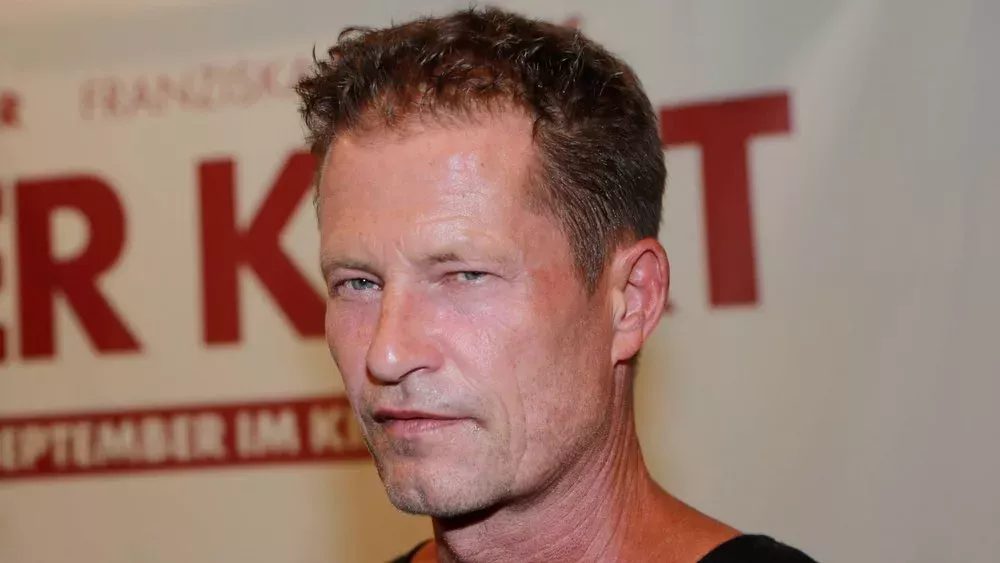 Til Schweiger beendet seine Auszeit