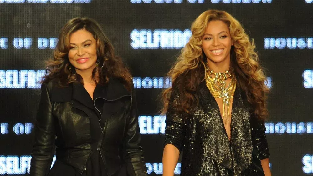 Schock für Tina Knowles: Beyoncés Mutter wurde ausgeraubt