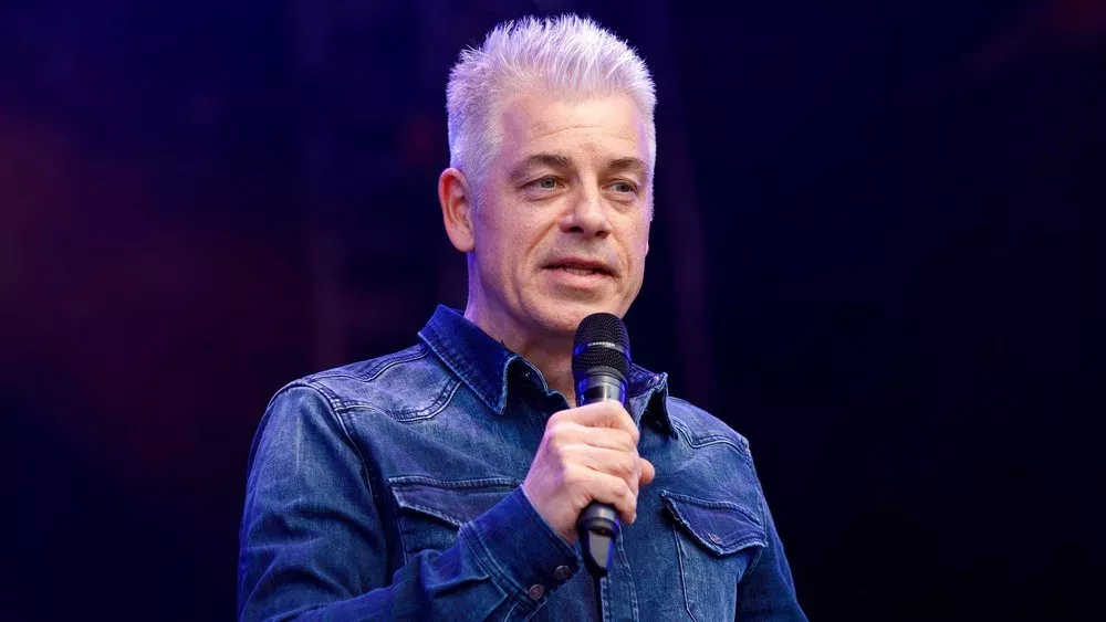 Michael Mittermeier: Comedian spricht über schwere Schicksalsschläge