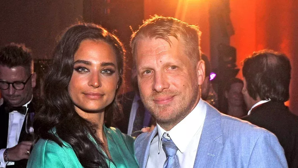 Neuer Partner? Das sagt Amira Pocher zu den Gerüchten